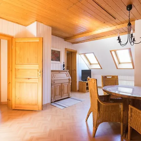 Apartments Ilmtal-Ена Экстерьер фото