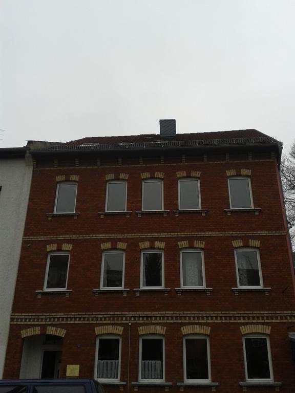 Ilmtal-jena Apartment *