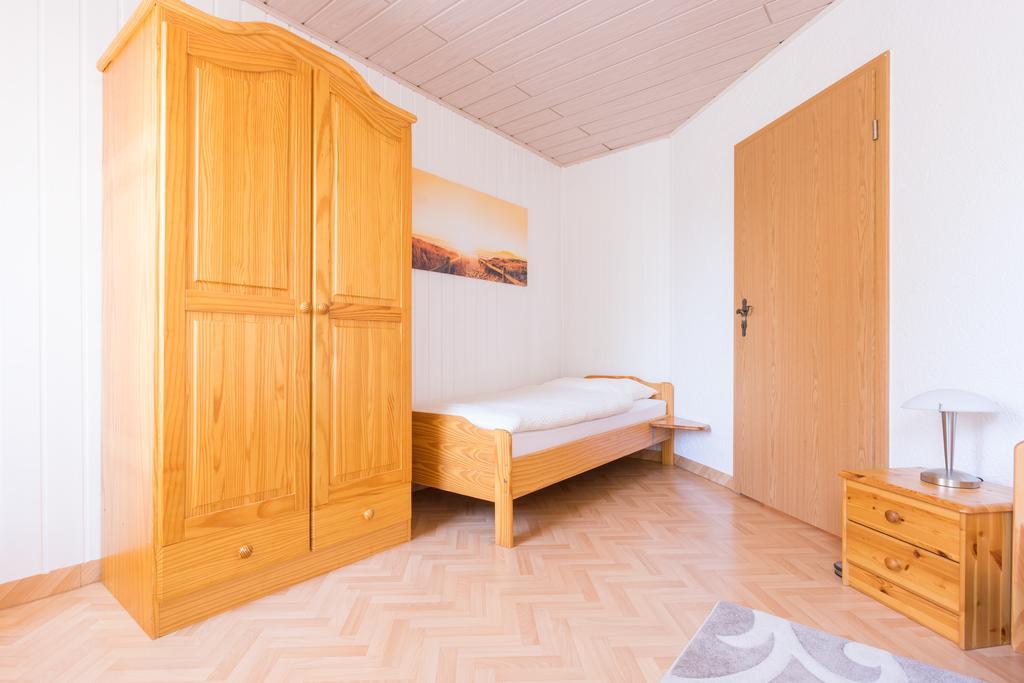 Ilmtal-jena Apartment *