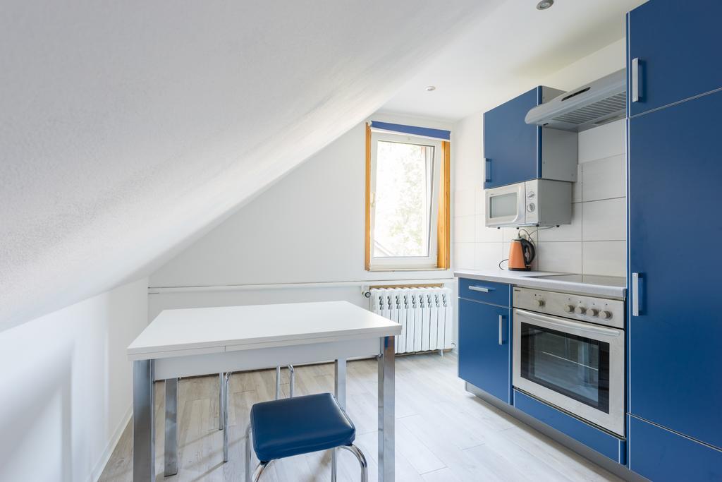 Apartment Ilmtal-jena *