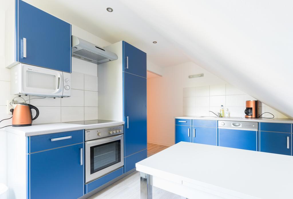 Ilmtal-jena Apartment