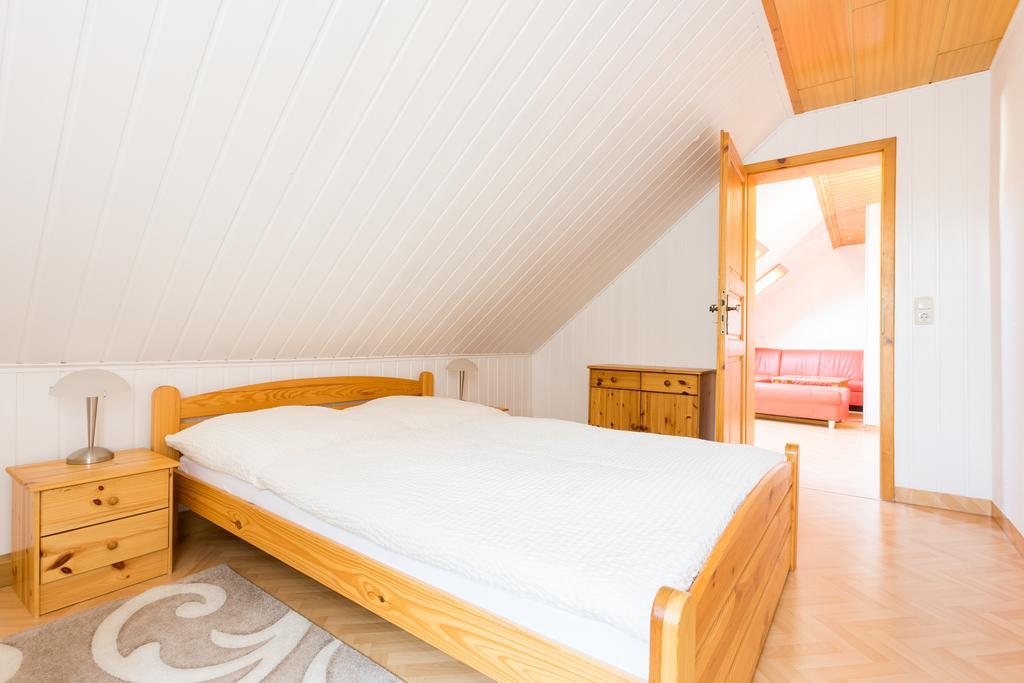 Apartment Ilmtal-jena *