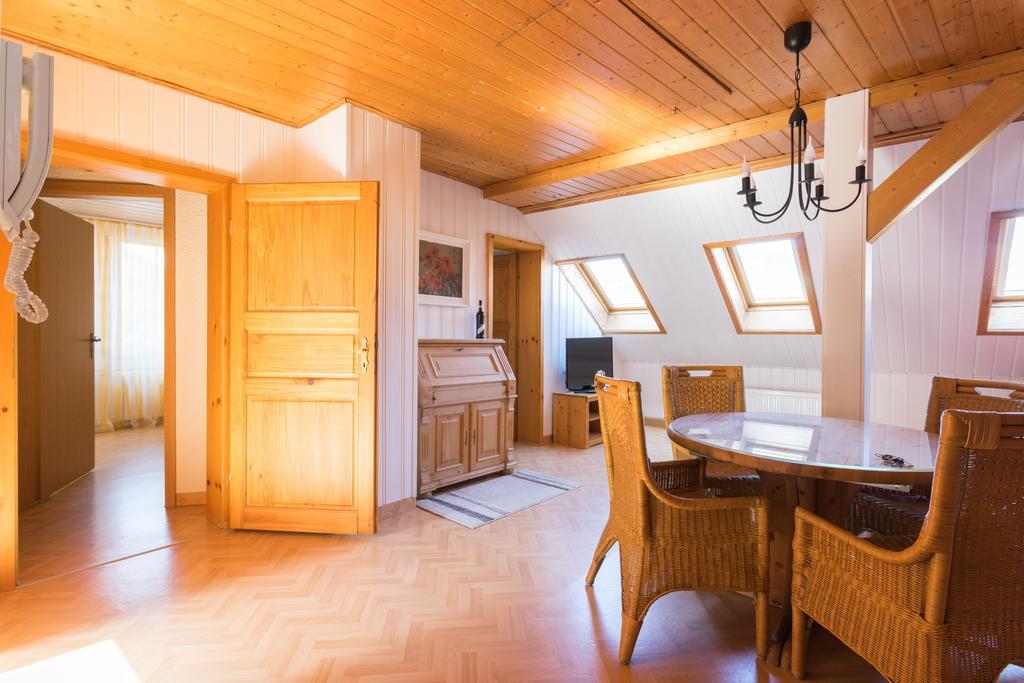 Ilmtal-jena Apartment Jena