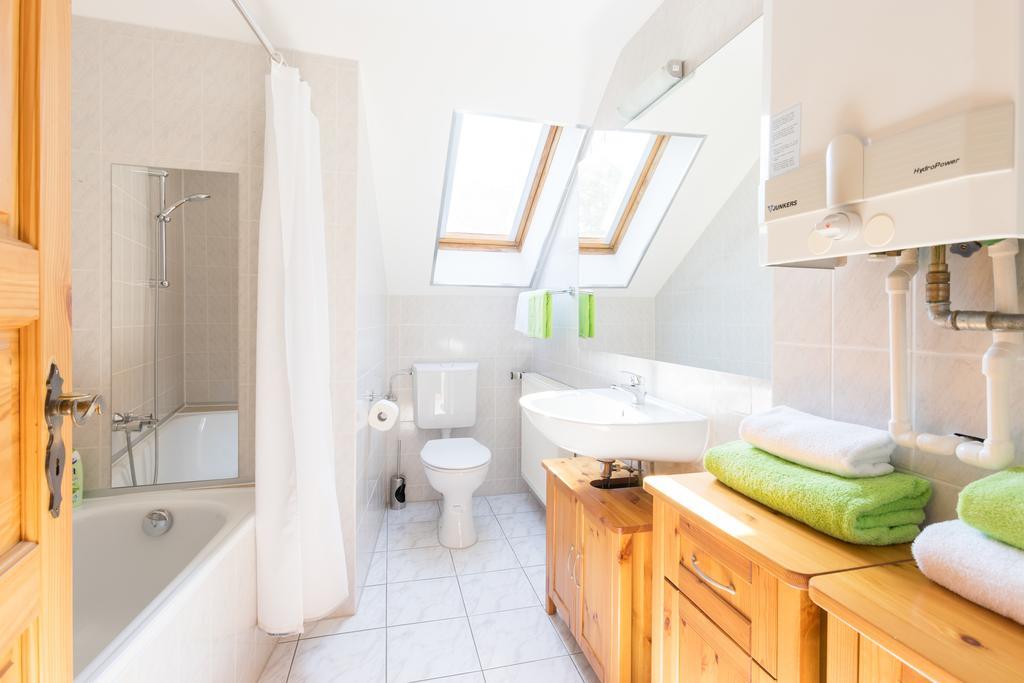 Apartment Ilmtal-jena