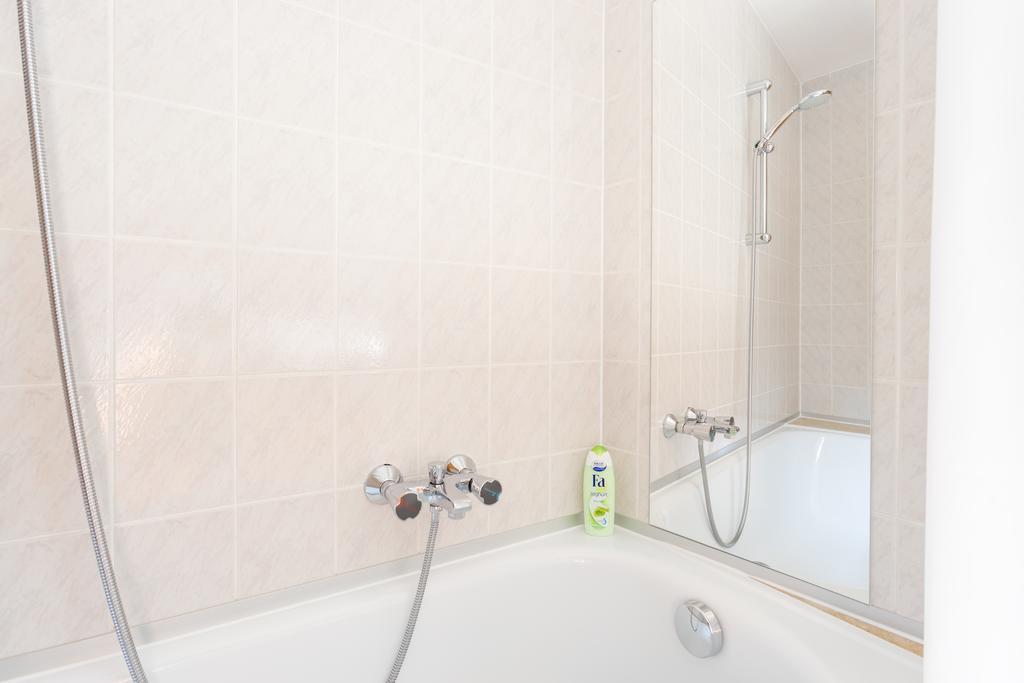 Apartment Ilmtal-jena *